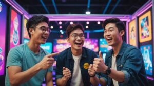 789club Tài Xỉu Online