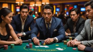 Luật All In Trong Poker: Chiến Lược và Mẹo Để Trở Thành Tay Chơi Chuyên Nghiệp