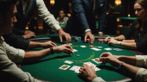 Rake Poker Là Gì: Hướng Dẫn Toàn Diện Từ Kỷ Niệm Cược Thủ